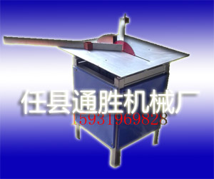 wmf2014河北木工机械展览会