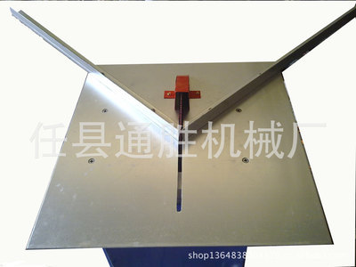 相框钉角机十字绣钉角机